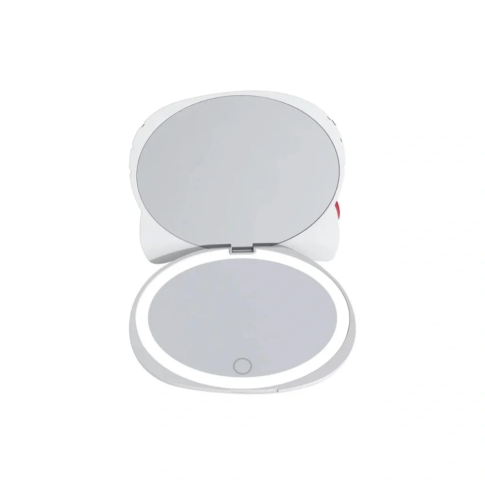 Impressions Vanity Hello Kitty Kawaii Battery Compact Mirror